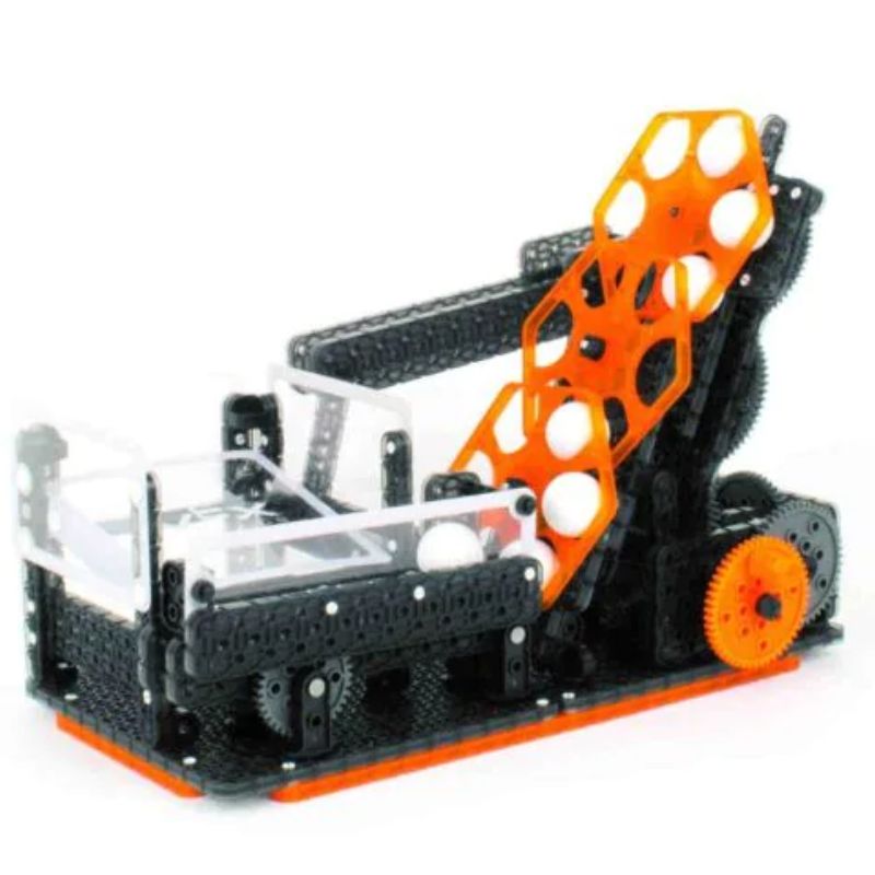 ROBOT HEXBUG 1921